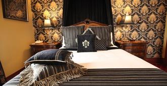 The Grand On Macfie - Devonport - Bedroom