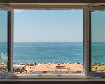 Pato Rojo - Punta Umbría - Varanda