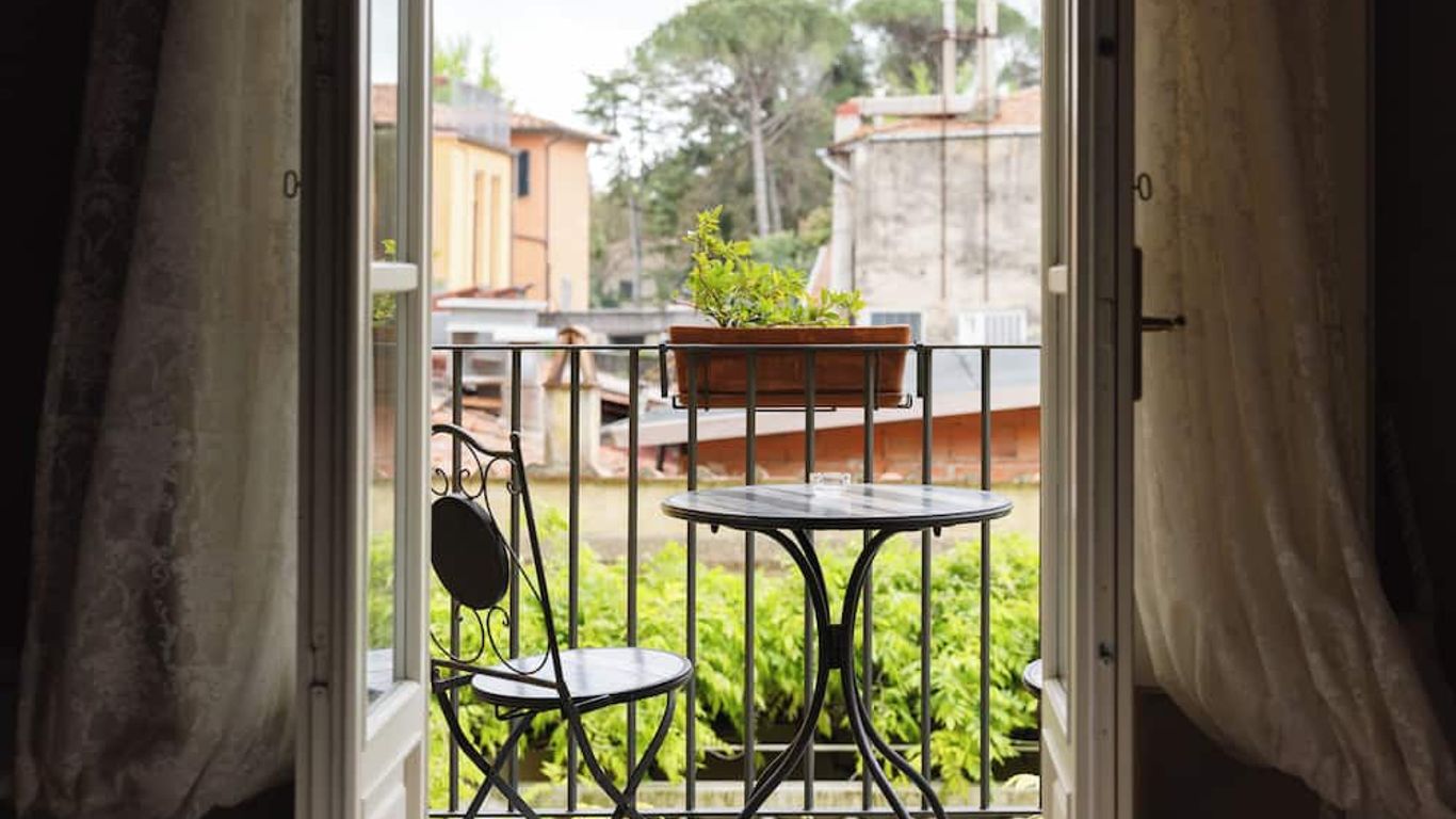 ريزيدينزا ديبوكا ريليه إي ميراكولي