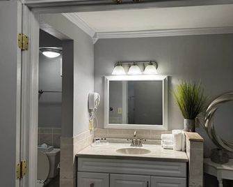 Executive Inn - Fort Lee - Fort Lee