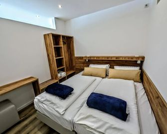 Hotel am Rathaus - Kassel