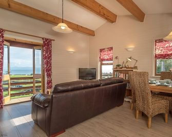 Gorwel-Soch - Abersoch - Huiskamer