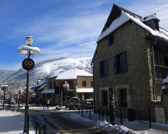 Seasonal rental st lary vielle aure - Vielle-Aure