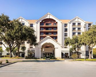 Hyatt Place San Antonio Riverwalk - סן אנטוניו - בניין
