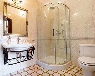 Villa Mistral - Ustka - Baño