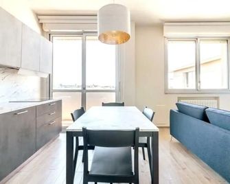 Appartamento Leonardo - Prato