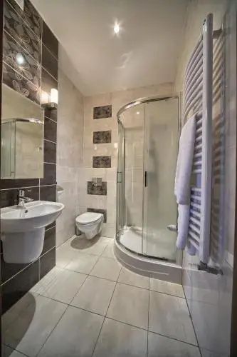 Hotel Stara Fabryka - Małogoszcz