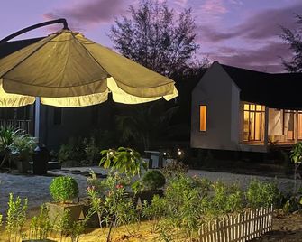 4U Resort & Camp - Pattani