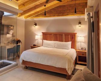 Hacienda Valentino - San Cristóbal de las Casas - Quarto