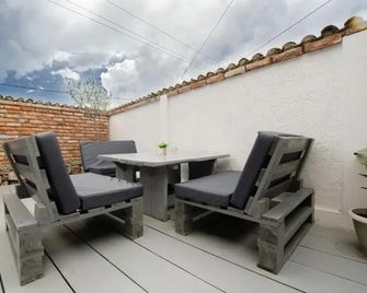 Opera Vama Veche - Vama Veche - Balkon