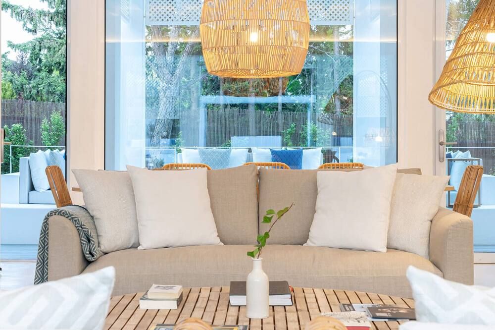 فيلا مونتي فارم هاوس - أوكتانت فيلا مونتي