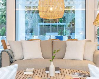 Octant Vila Monte - Moncarapacho - Living room