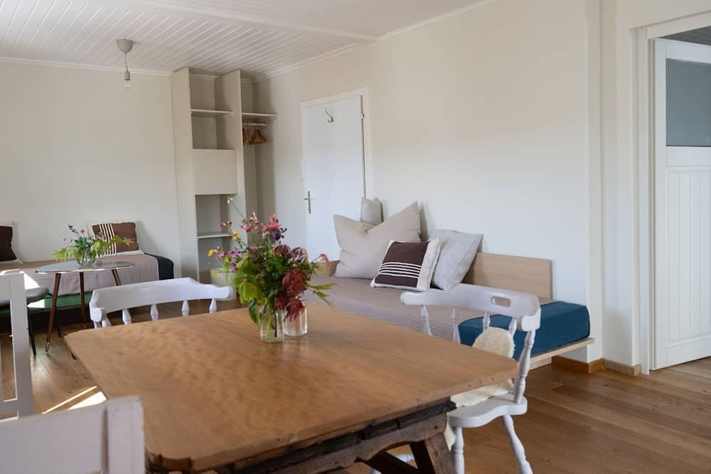 Pension Hanslmann - Steinbach am Attersee