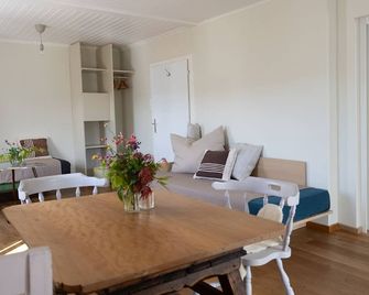 Pension Hanslmann - Steinbach am Attersee