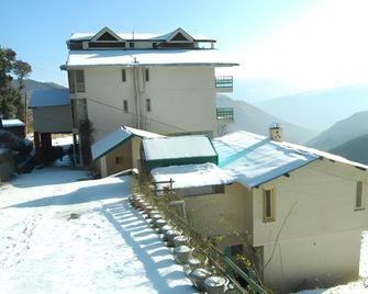The Ayali Fernhill Resort Chail - Chail - Edificio