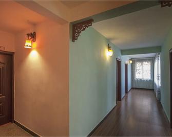 Riverside Retreat Hotel - Guilin - Hall