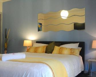Avala Accommodation Daylesford - Daylesford - Habitación