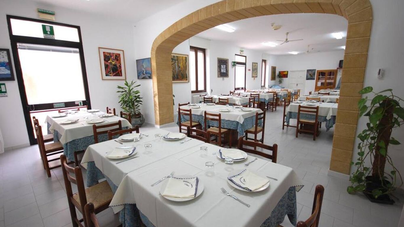 Albergo Del Santuario