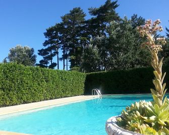 Le Mas De L'olivier - Pont-Saint-Esprit - Pool