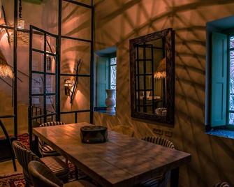 Dar Antonia - Sousse - Dining room