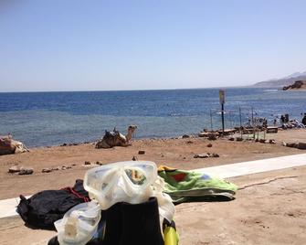 Inmo Divers Home - Dahab - Beach