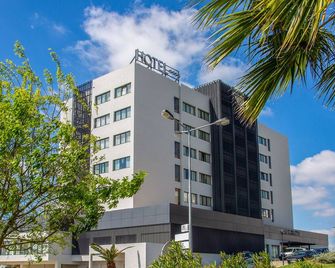 Verdi Santarem - Santarém - Building