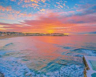Omg Beach View Penthouse By Sydney Dreams - Bondi Beach - Beach