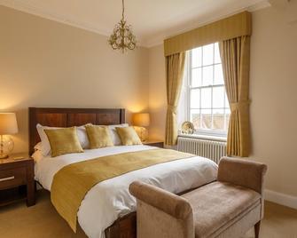B&B Downham Hall - Wickford - Habitación