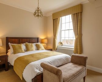 Downham Hall - Wickford - Chambre