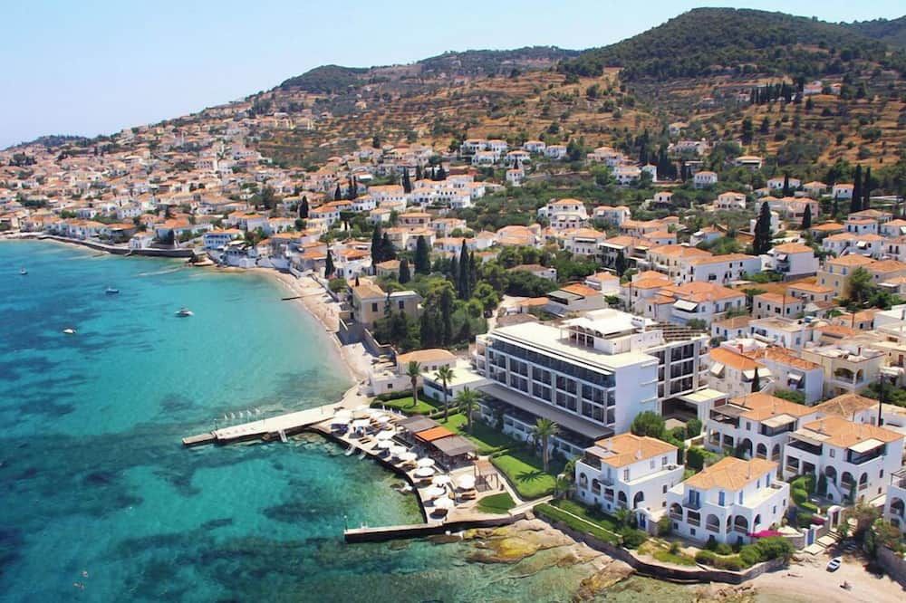 Spetses Hotel - Spétses