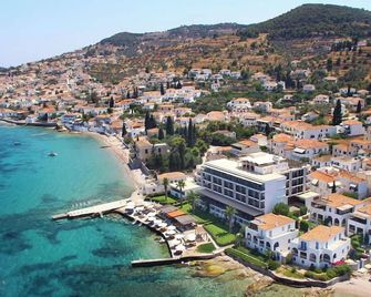 Spetses Hotel - Spétses