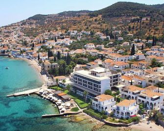 Spetses Hotel - Spétses