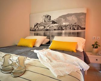 Kordistos Hotel - Kefalos