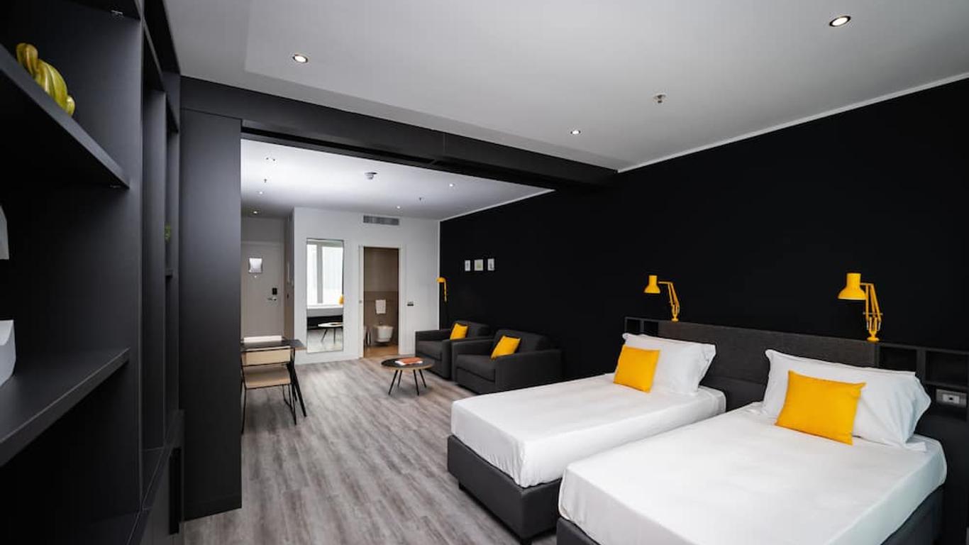 Staycity Aparthotels Venice Mestre