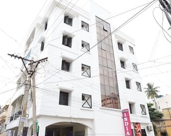 shree service apartment - Madurai - Bâtiment