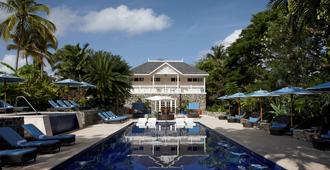 Rendezvous Resort Couples Only - Castries - Pool