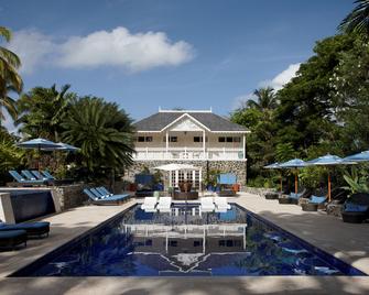 Rendezvous Resort Couples Only - Castries - Pool