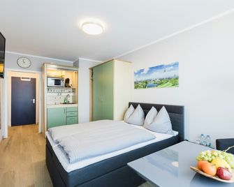 centerroom München City - Múnich - Habitación