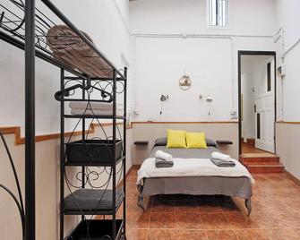Casa Ubalda - Santa Cruz de Ténérife - Chambre