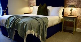 Devonport Hotel - Darlington - Schlafzimmer