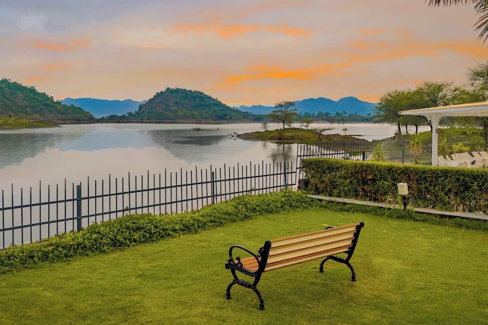 Tatsaraasa Resort & Spa, Udaipur - אודאיפור
