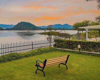 Tatsaraasa Resort & Spa, Udaipur - Udaipur