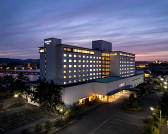 Mercure Saga Karatsu Resort - Karatsu - Budynek