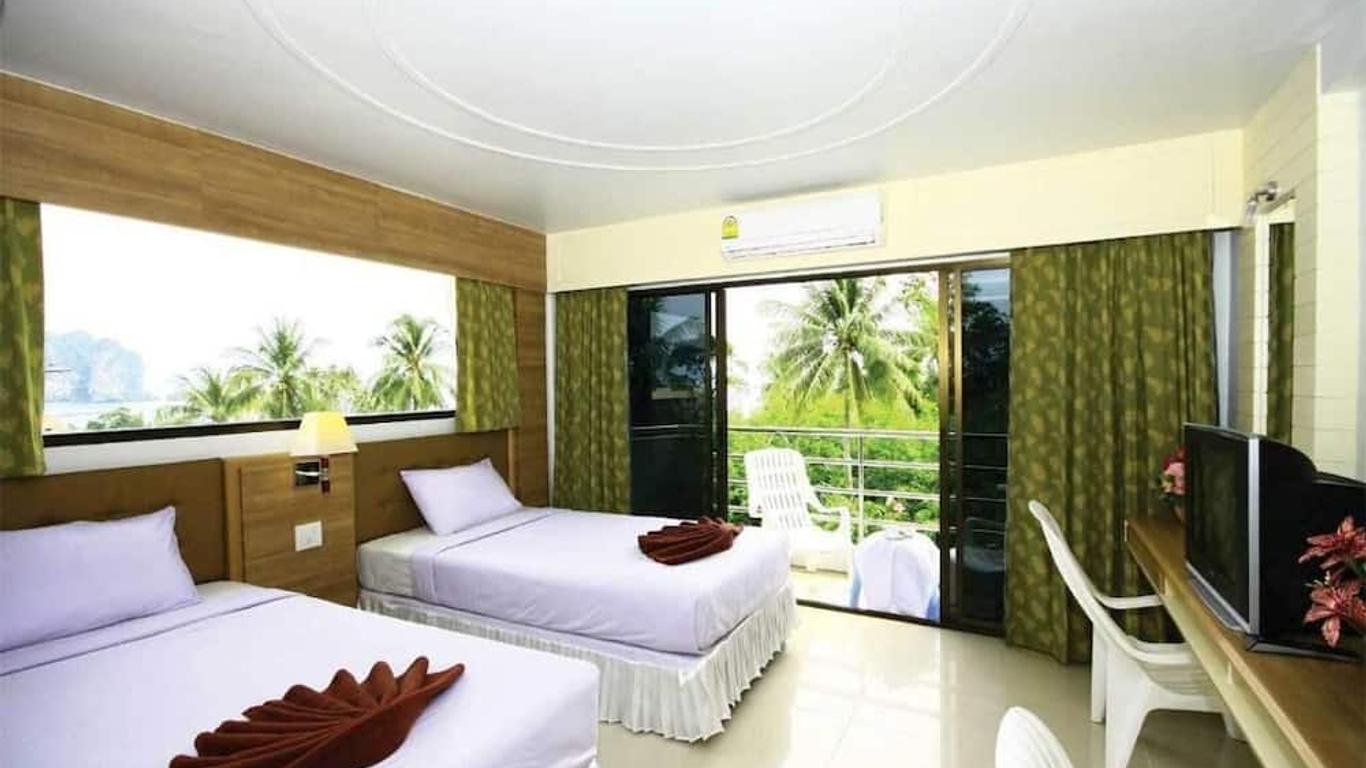 أونانغ توب فيو