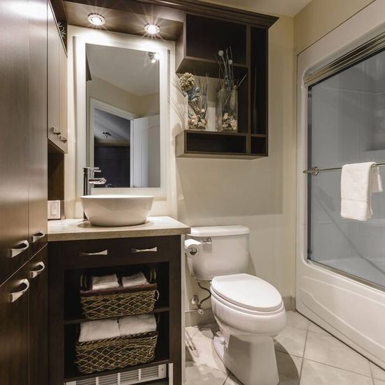 Bathroom view of Littoral - Hotel & Spa