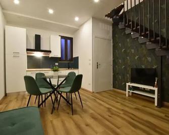 XX Miglia - Catania - Comedor