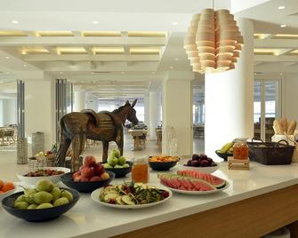 Insula Alba Resort & Spa (Adults Only) - Hersonissos