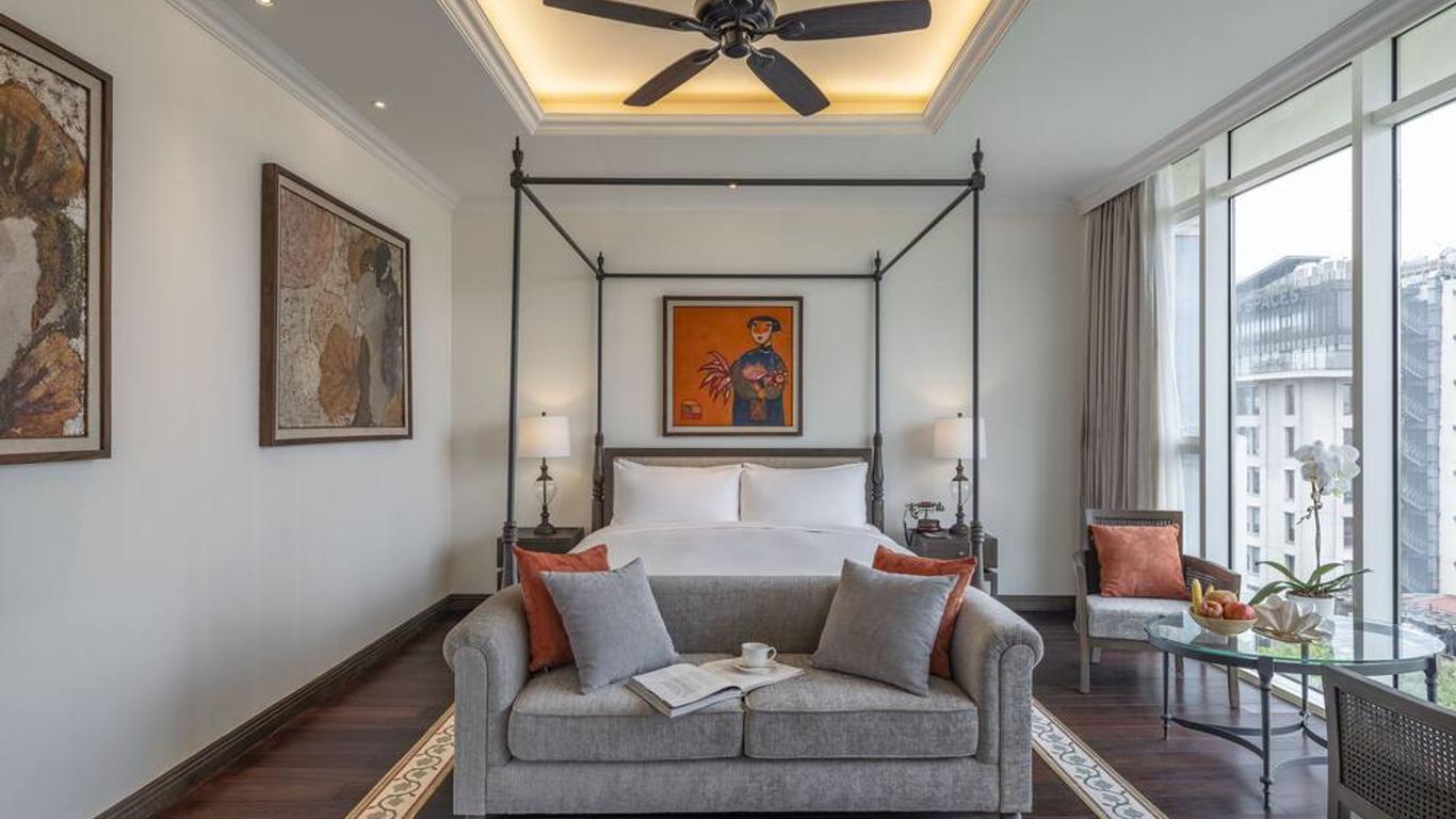 De Syloia Hotel