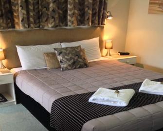 آلتون موتل - تشريستتشورتش - غرفة نوم