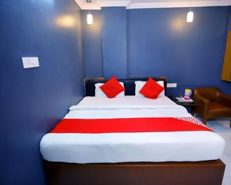 Hotel Ashoka International - Kanpur - Habitación